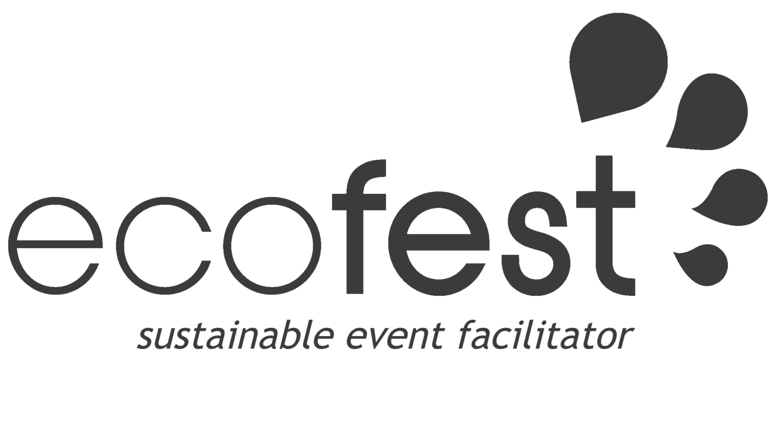 Ecofest Logo